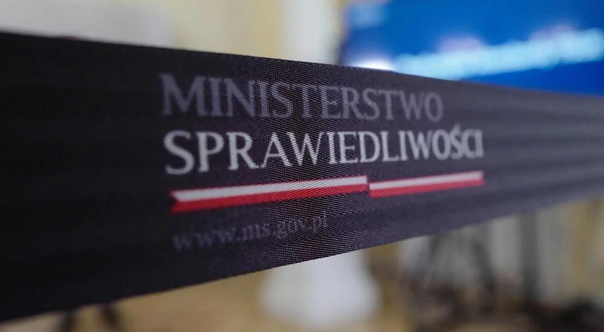 Rząd zajmie się dziś projektem przeciwko procederowi kradzieży spółek przez fałszywy wpis do KRS