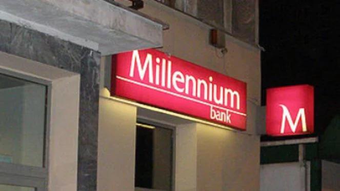 Jaka jest przyszłość Banku Millennium?