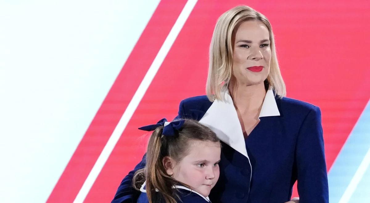 Ile zarobi Marta Nawrocka jako pierwsza dama? Można się zdziwić