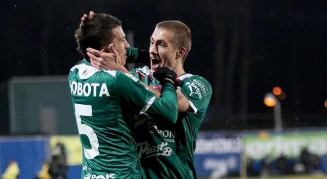 Na kogo trafi Śląsk Wrocław w Lidze Mistrzów?