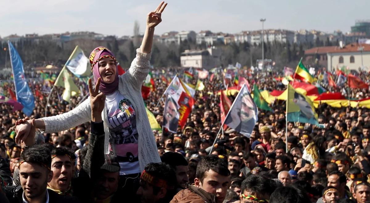 Turcja: armia rozpoczęła operację przeciw kurdyjskiej PKK