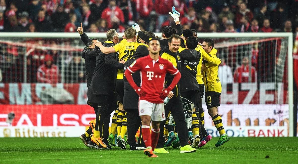 Bundesliga: Bayern potrzebuje zmian. Co przyniesie nadchodząca rewolucja?