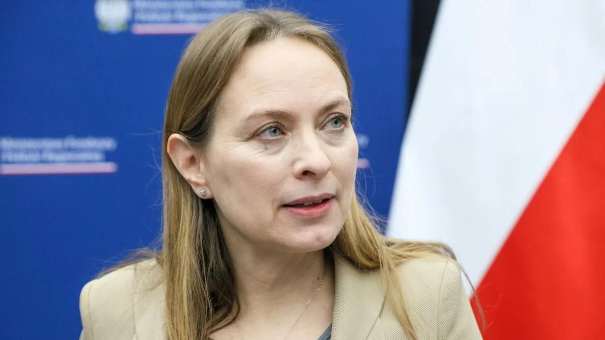Katarzyna Pełczyńska-Nałęcz pod presją. Czy Polacy chcą dymisji minister? [SONDAŻ]