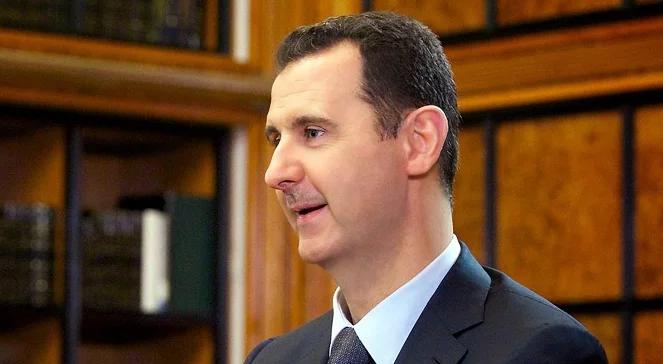 Syria odda broń chemiczną? ONZ otrzymała dokumenty