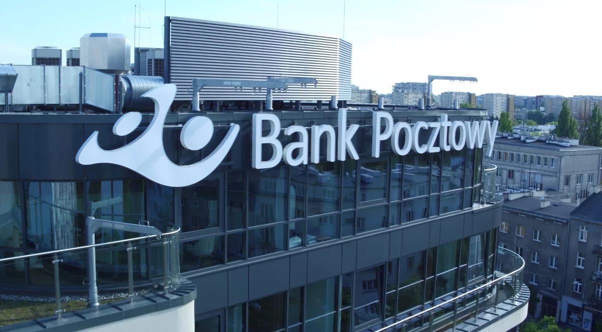 Wakacje kredytowe w praktyce. Bank Pocztowy pozwoli klientom zawiesić spłatę kredytów