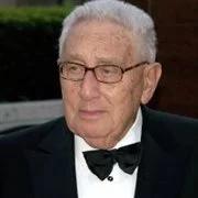 Henry Kissinger trafił do szpitala z bólem brzucha