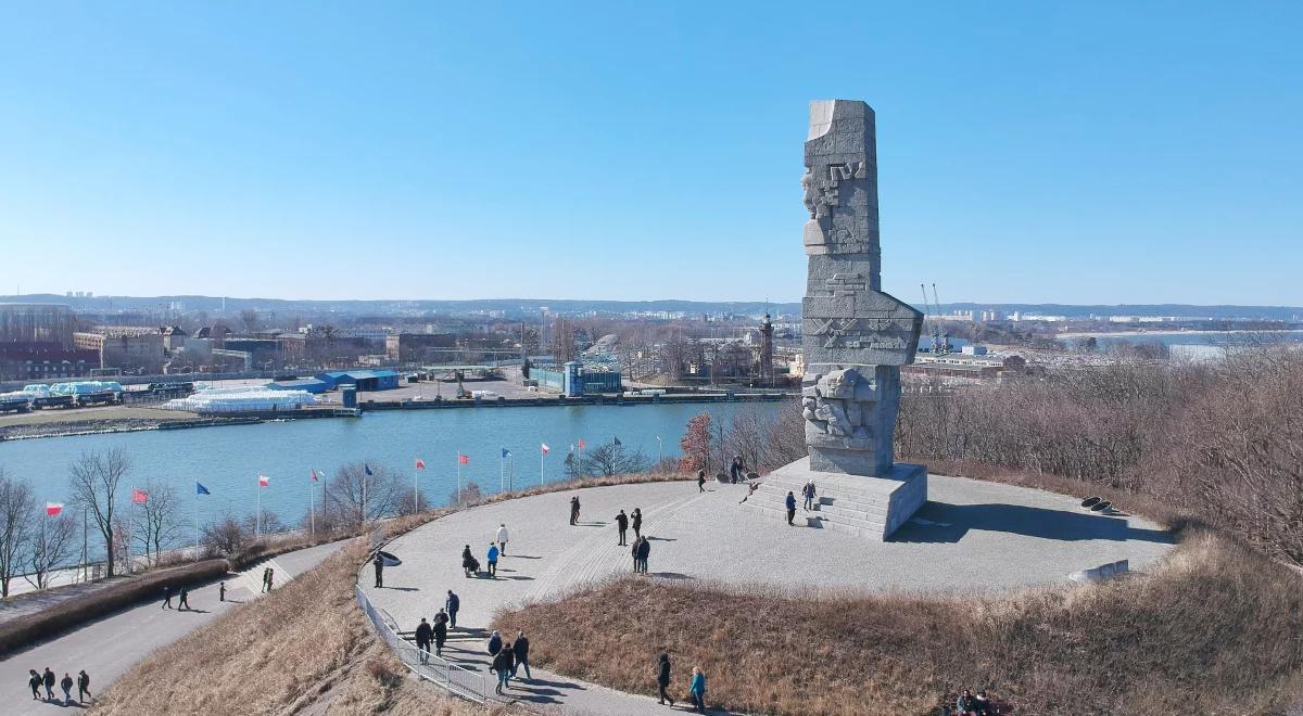 W Dzienniku Ustaw opublikowano ustawę ws. budowy Muzeum Westerplatte i Wojny 1939
