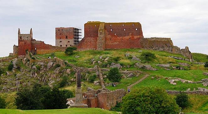 Niezwykłe odkrycie polskich archeologów na Bornholmie