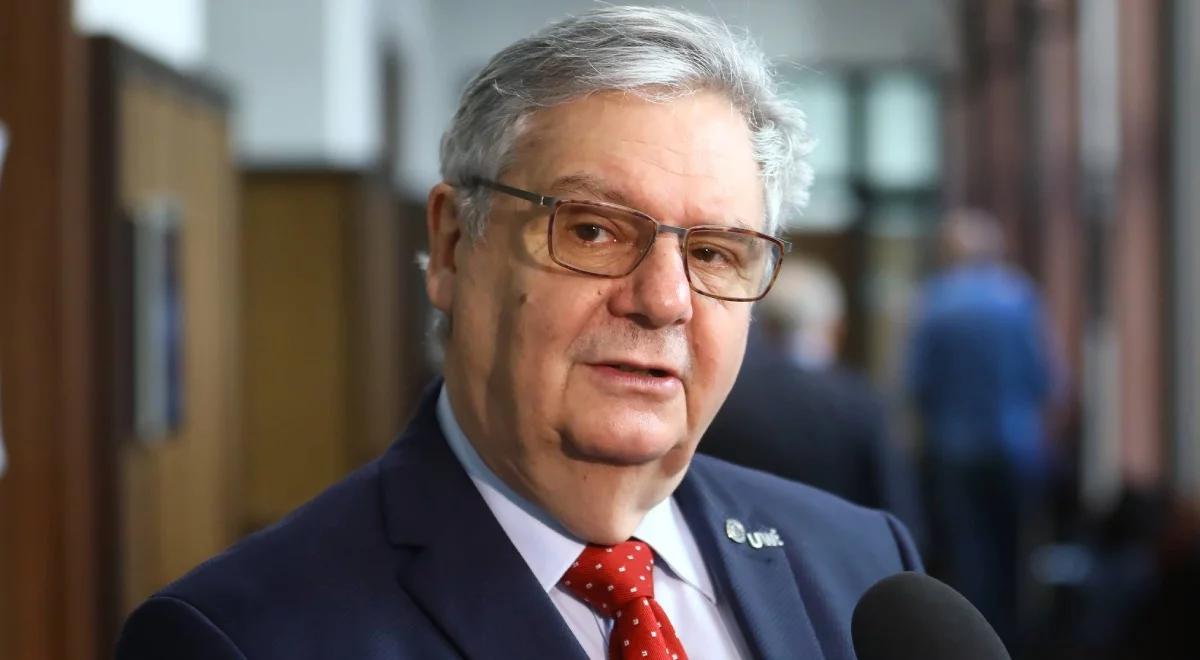 "Gość PR24": prof. Piotr Kruszyński