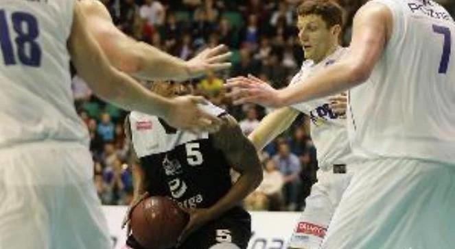 Energa Czarni Słupsk pewni gry w play off