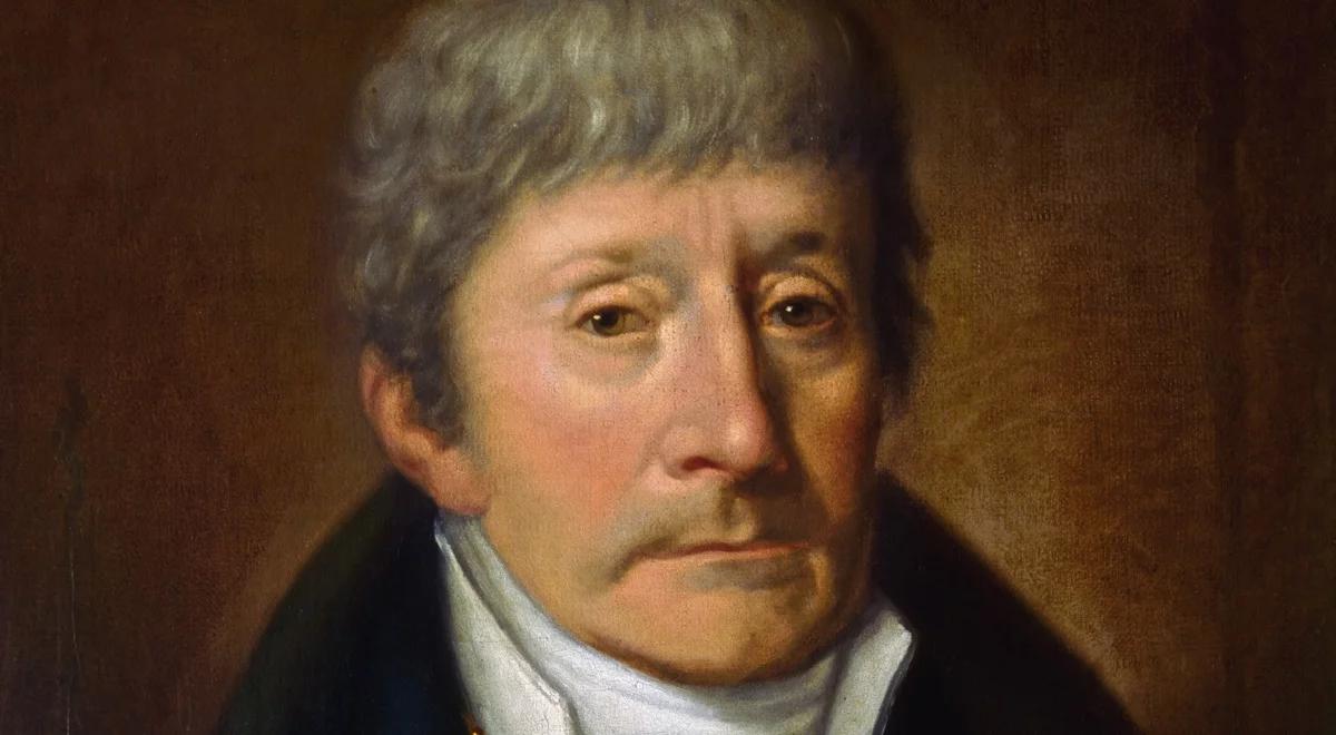 Antonio Salieri. "Był pozbawiony skrupułów", ale czy zabił Mozarta?