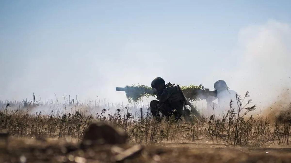 "Front się rozpada". Armia Putina idzie jak walec