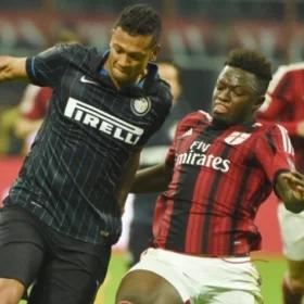 Serie A: AC Milan - Inter Mediolan. Remis w derbach 