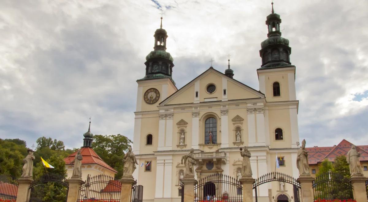 Powstaje "Dom Życia" w Kalwarii Zebrzydowskiej. "Tworzymy ośrodek wsparcia psychologicznego"