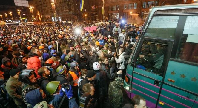 Ukraina nie wyemituje obligacji za 2 mld USD. Kijów nie chce rosyjskiej pożyczki?