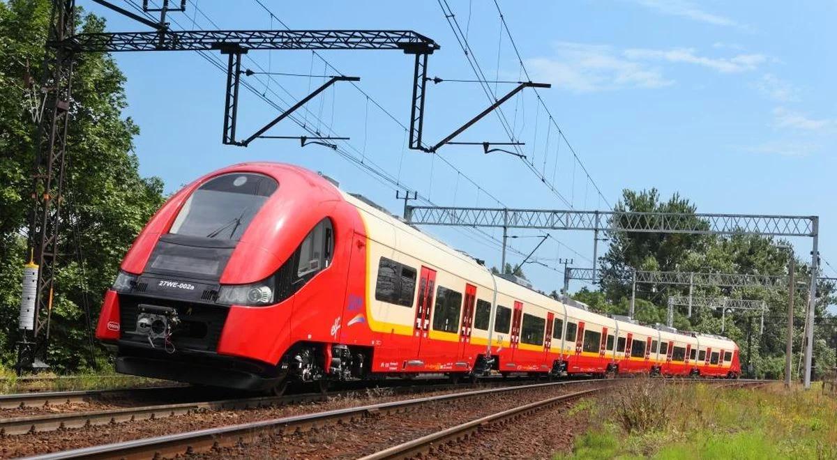 Polski Fundusz Rozwoju ratuje Pesę. Przejmuje firmę