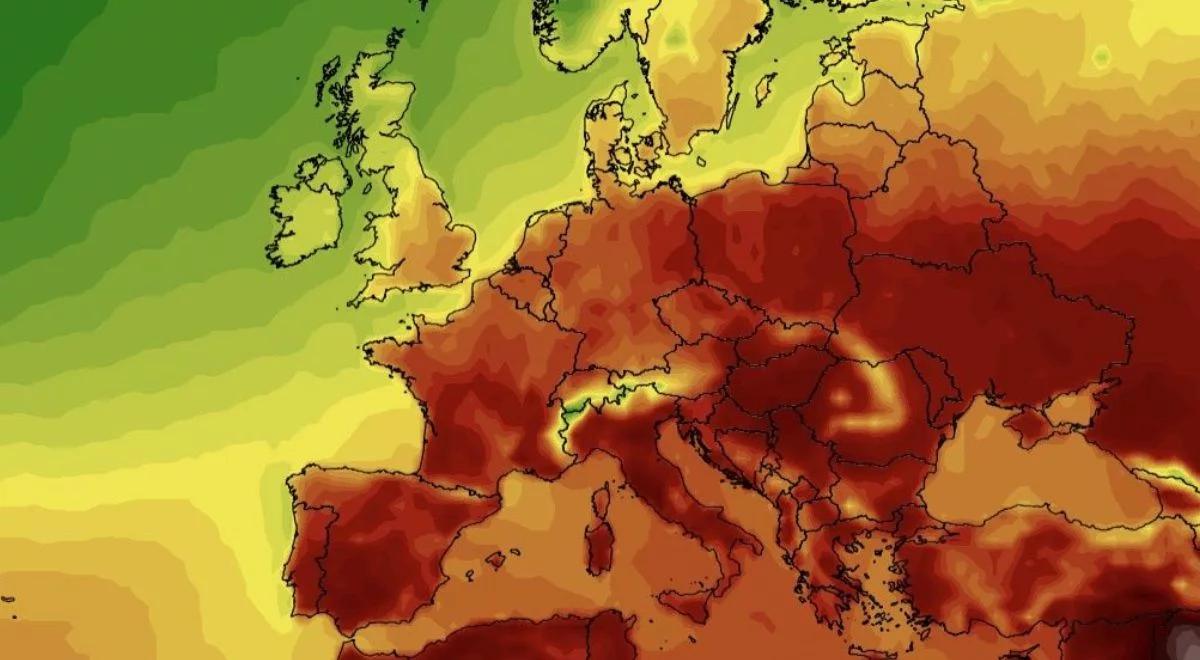 Wydali już alerty. Do Polski nadciąga fala piekielnych upałów