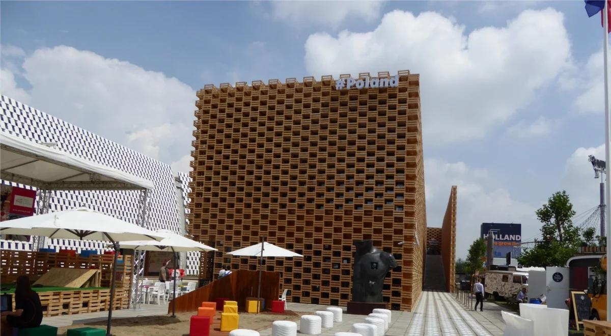EXPO 2015: w Pawilonie Polski dwa razy więcej gości niż zakładano