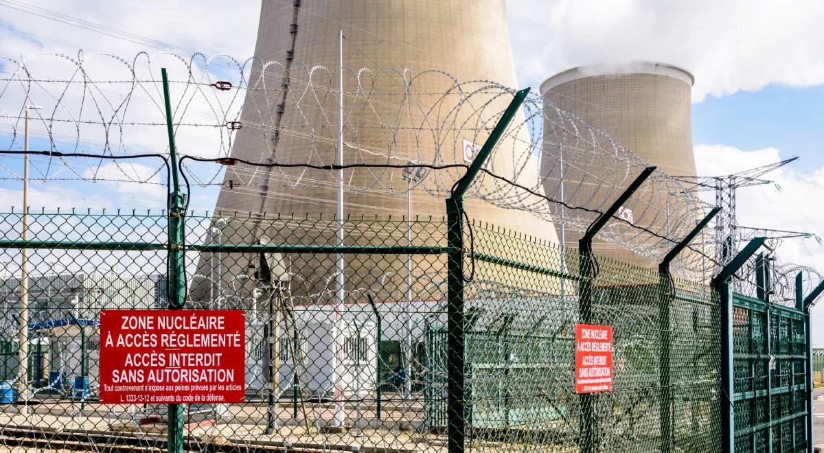 Rok bez atomu. Wiech: Niemcy znalazły się na rozdrożu, Francja wyrasta na potęgę
