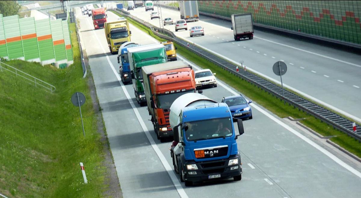 System e-TOLL. KAS przypomina, jak z niego korzystać