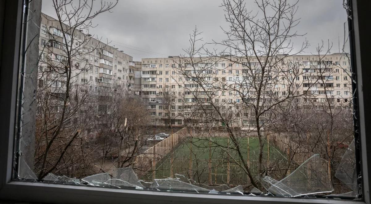 Tajemnicze zaginięcia kobiet w Mariupolu. "Panuje zmowa milczenia"