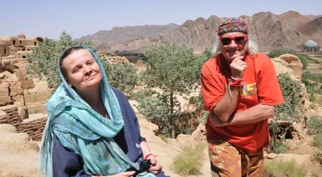 Starożytna Persja i współczesny Iran