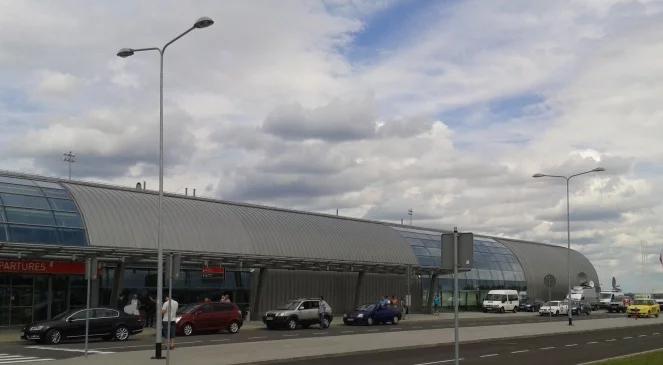 Lotnisko w Modlinie otwarte dla samolotów pasażerskich 