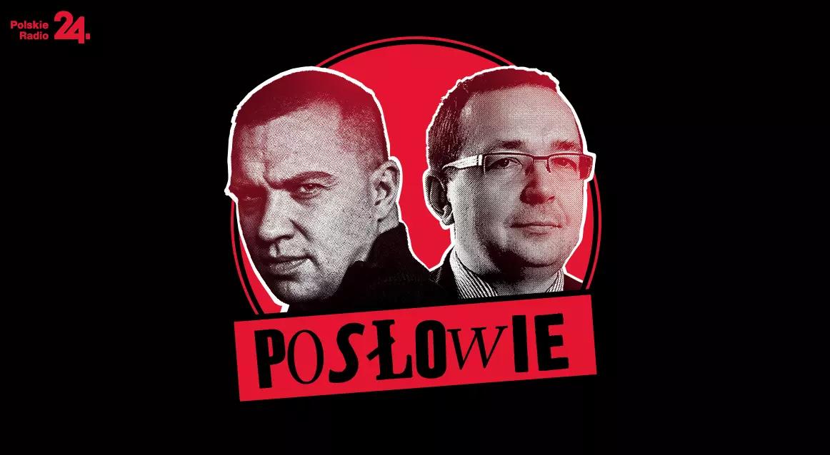 Posłowie