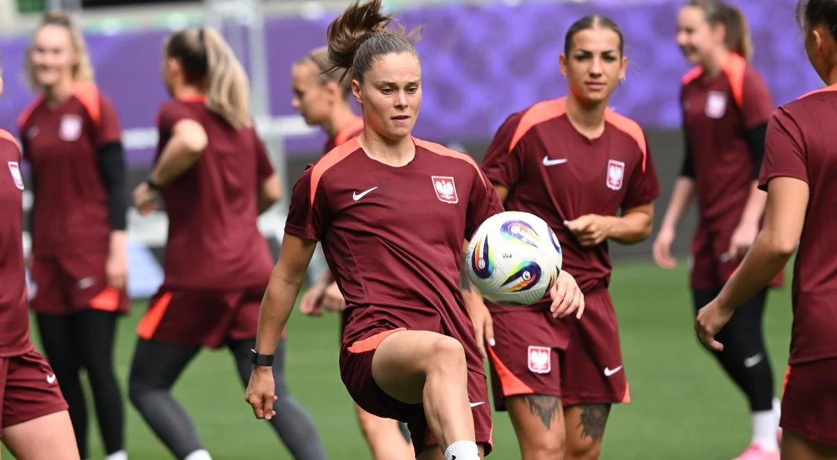 Polska - Szwecja na Euro 2025. Kiedy mecz? Transmisja TV, online