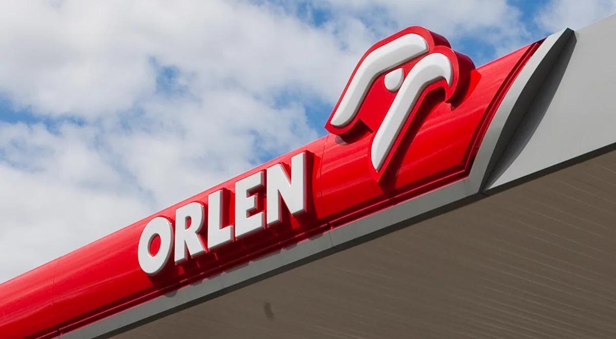 PKN Orlen: 300 mln zł na modernizację i zakup taboru kolejowego do 2020 r.