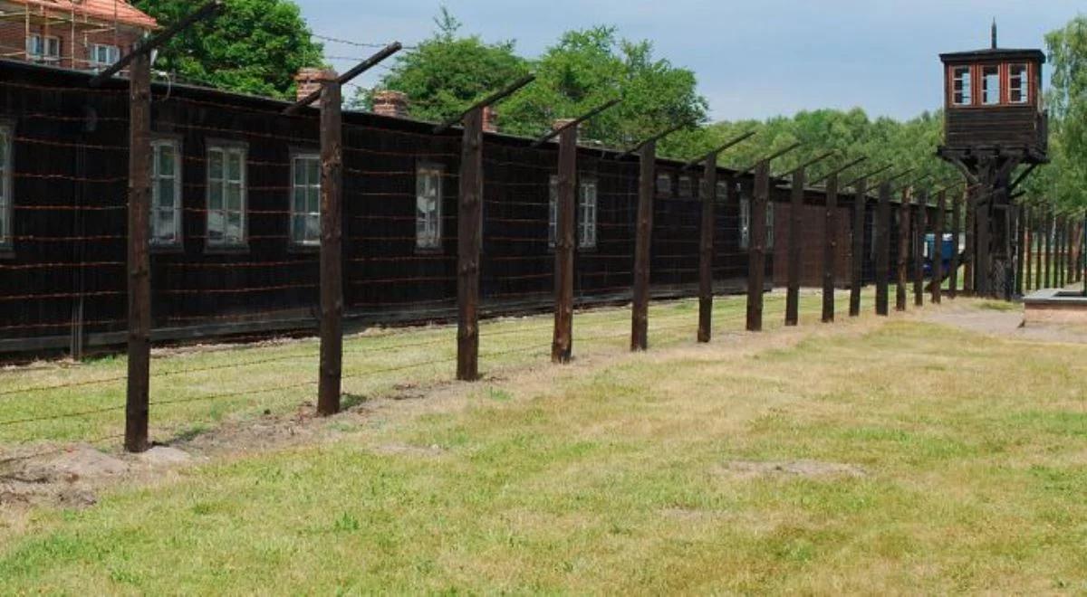 Stutthof śladem więźnia. Naukowcy przygotowali specjalną aplikację