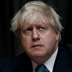 Boris Johnson zakażony koronawirusem. "Ma lekkie objawy, poddaje się izolacji"