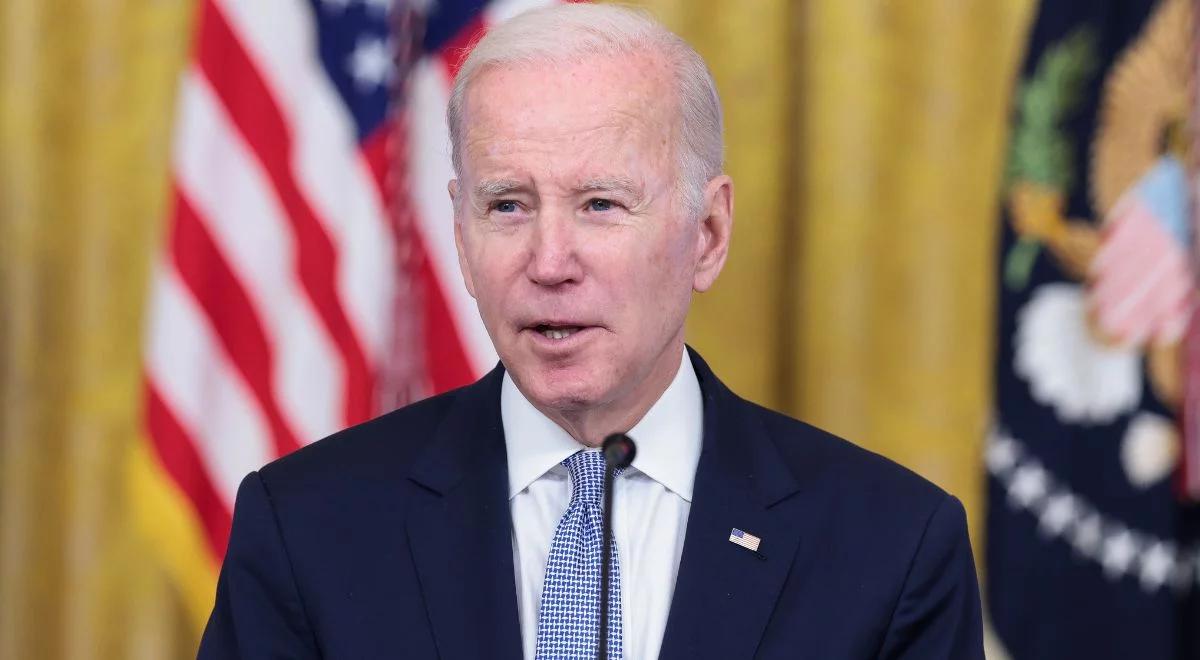 Joe Biden odwiedzi Polskę? Szczerski zapowiedział polską delegację w Waszyngtonie