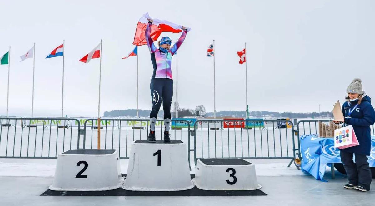 Polskie mistrzynie dały radę! Czerwonka i Złotkowska na podium słynnego maratonu