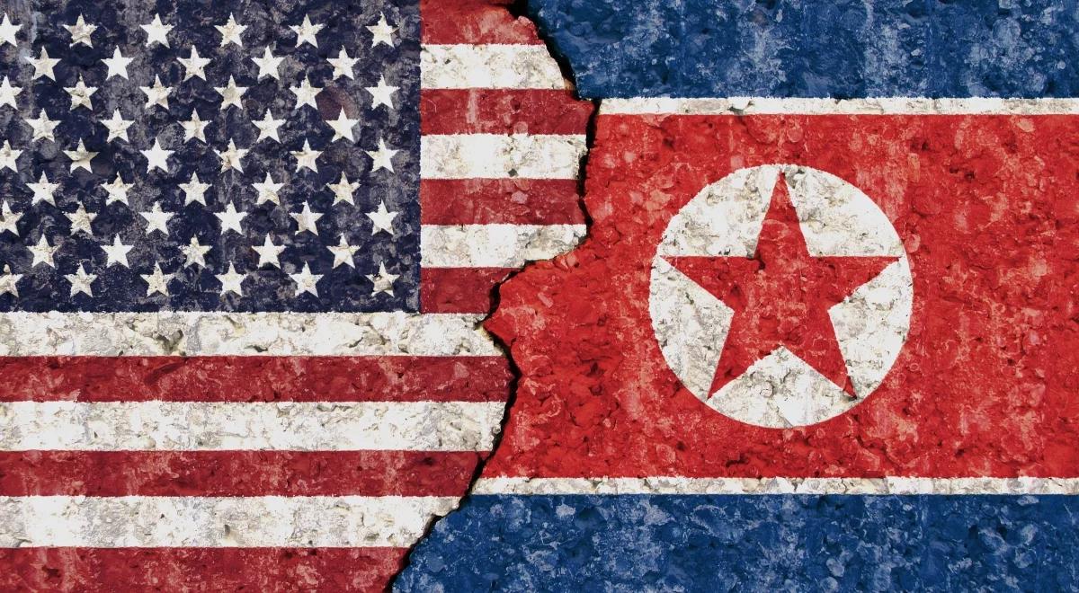 "Dużo dobrego może się wydarzyć". Tajne spotkanie szefa CIA z Kim Dzong Unem