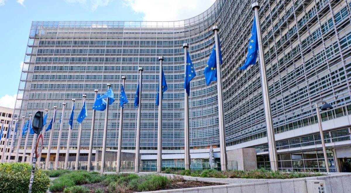 Narada ambasadorów państw UE. Tematem eksplozje w Przewodowie