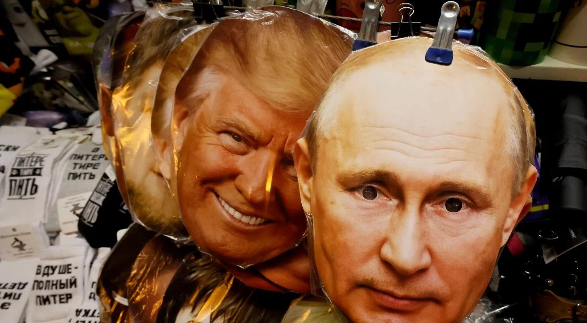 Prof. Baluk: Putin gra na czas, chce uniknąć nowych sankcji