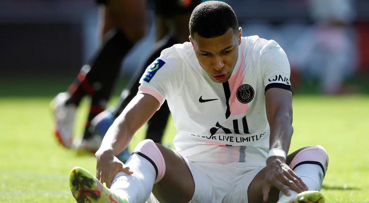 Ligue 1: przyszłość Mbappe jest już jasna. Gwiazda zdecydowana na transfer do Realu