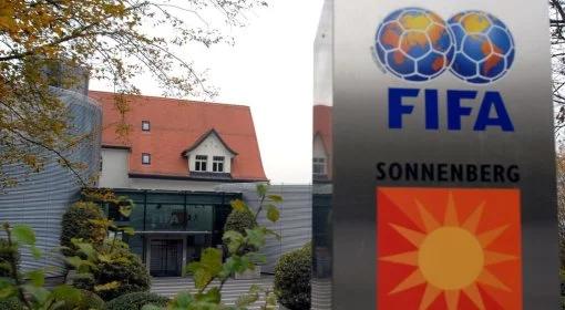 FIFA mści się na szwajcarskim klubie