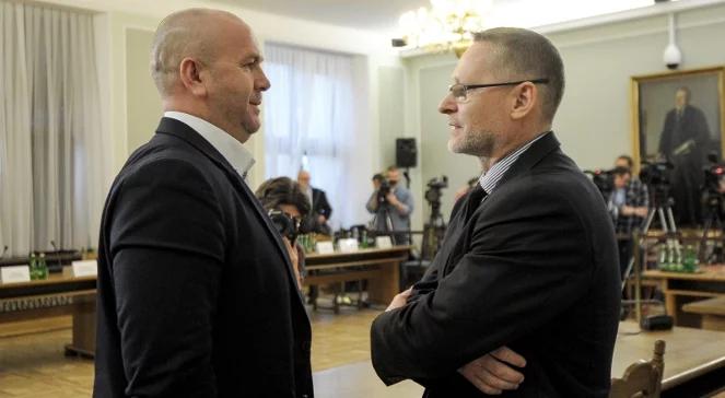 Paweł Wojtunik o Amber Gold: nie czuję się winny