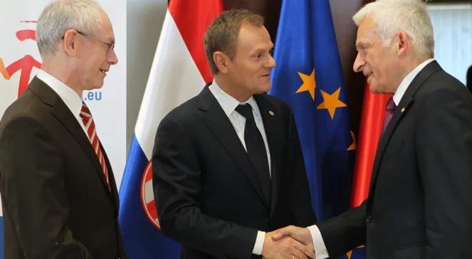 Buzek: tylko Brytyjczycy przeciw integracji. Mają prawo