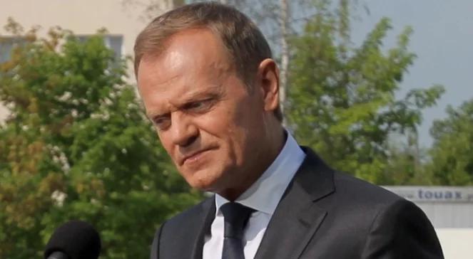 Joński: Platforma w Elblągu jest skompromitowana