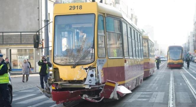 Tragedia w Łodzi. Śledczy badają okoliczności wypadku