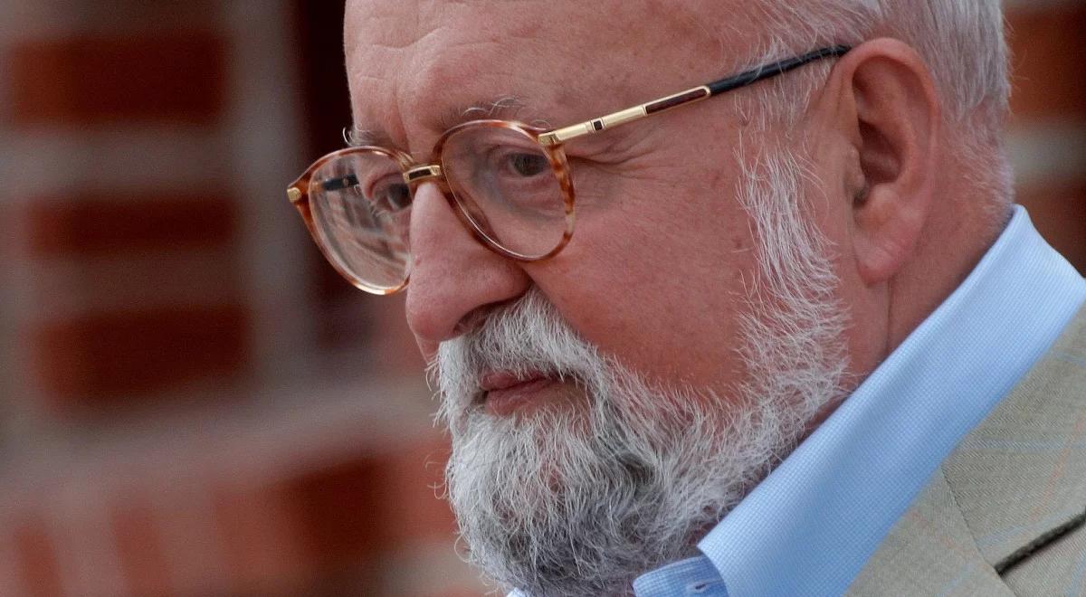 Festiwal muzyczny w Kielcach. Penderecki, Dworzak, Maksymiuk i darmowe wejścia