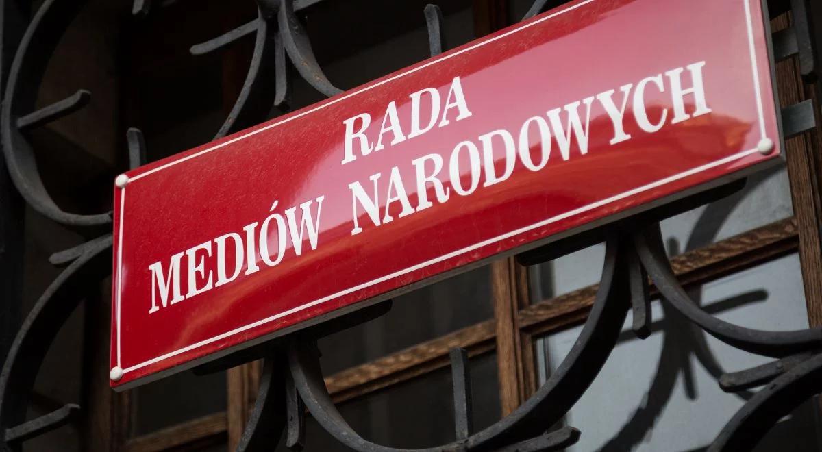 Czabański, Lichocka, Babinetz kandydatami klubu PiS do Rady Mediów Narodowych