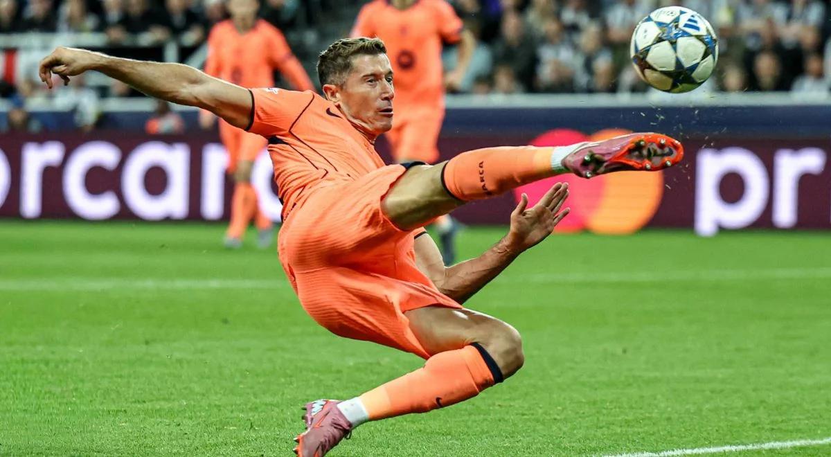 Tabela Ligi Mistrzów UEFA – faza ligowa 2025/26. Kto liderem przed 2. kolejką? 