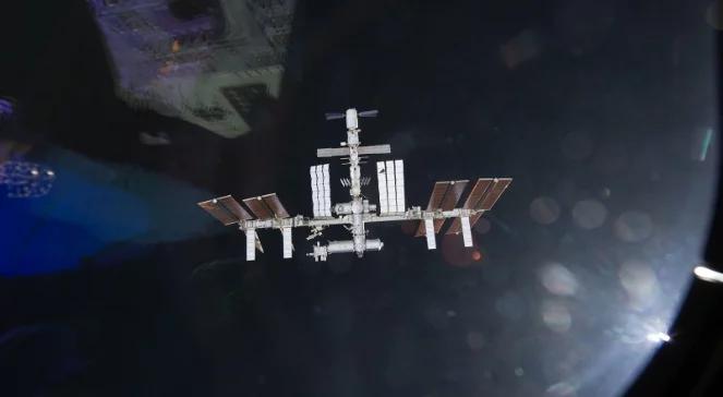 Awaria na Międzynarodowej Stacji Kosmicznej. Co z astronautami?