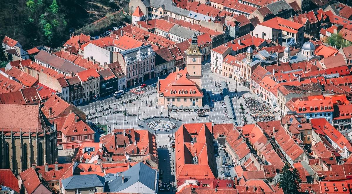 Trzęsienie ziemi w Rumuni. Uszkodzone budynki i samochody, trwa szacowanie strat