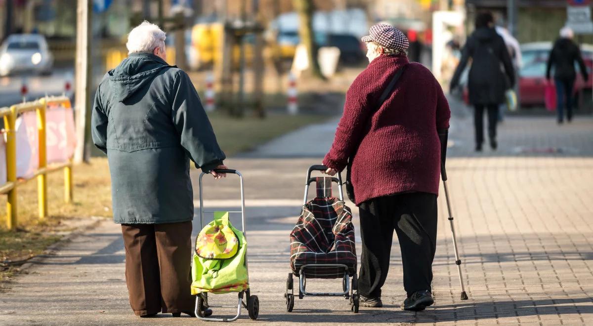 Prezes ZUS: jesteśmy gotowi do wypłacania "trzynastek", czekamy na ustawę