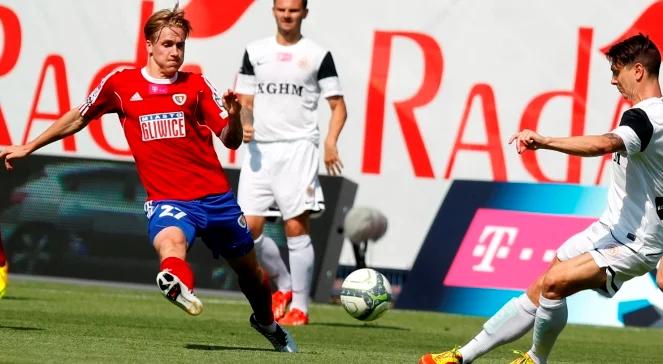 Ekstraklasa: Pavel Hapal zwolniony z Zagłębia!